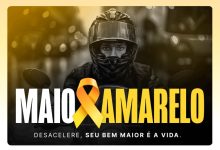 Photo of Secretaria da Saúde alerta para alta de mortes no trânsito catarinense