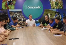 Photo of Decreto nomeia integrantes da Defesa Civil de Concórdia