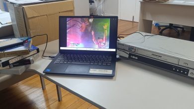 Photo of Museus de Chapecó iniciam digitalização de acervo em VHS para preservar e compartilhar a memória da cidade