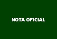 Photo of Consepre se manifesta sobre investigações da Polícia Federal relativas à segurança institucional de autoridades do Judiciário