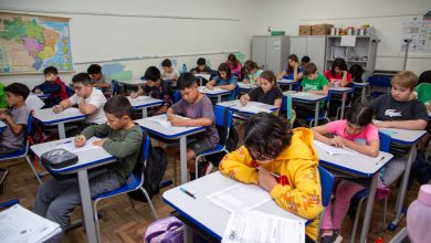 Photo of Olimpíada de Astronomia é realizada nas escolas da Rede Municipal