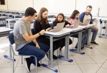 Photo of Alunos da Rede Municipal participam da Olimpíada de História