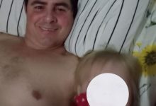 Photo of Pai que sequestrou filha de 1 ano é preso e diz ter matado e jogado corpo no mato
