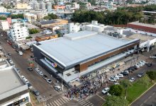 Photo of Grupo Passarela fortalece presença no Sul com loja de varejo em Chapecó