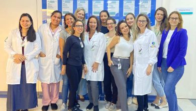 Photo of Estado amplia em mais de 53% pesquisas oncológicas e planeja novos estudos