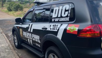 Photo of Polícia Civil cumpre mandado de prisão preventiva por tráfico de drogas