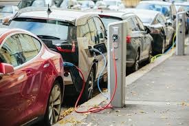 Photo of Prefeitura de Chapecó encaminha projeto para instalação de pontos de recarga para veículos elétricos ou híbridos