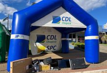 Photo of Ação da CDL Chapecó e Rec Reciclagem de Eletrônicos une descarte correto e conscientização ambiental