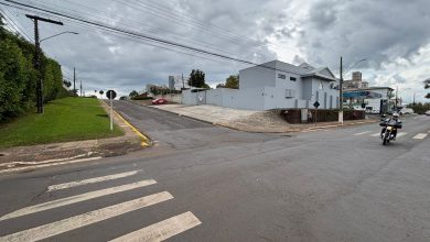 Photo of Binário nas ruas 14 de agosto e Israel inicia na próxima segunda