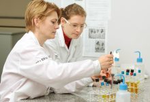 Photo of Udesc Oeste abre vagas para Mestrado em Ciência e Tecnologia de Alimentos