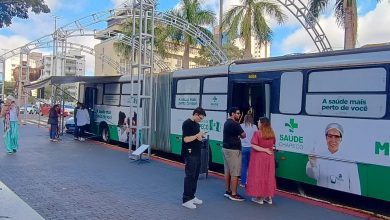 Photo of Prefeitura de Chapecó aplicou 3,8 mil doses no Dia D de Vacinação