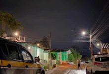 Photo of PRF e PM localizam veículo que havia sido levado de residência em Xaxim