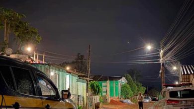 Photo of PRF e PM localizam veículo que havia sido levado de residência em Xaxim
