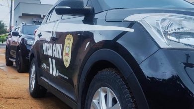 Photo of Presos dois investigados por tripla tentativa de homicídio em Chapecó