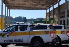 Photo of Polícia Militar comemora 190 anos com exposição em Chapecó