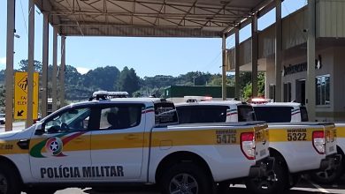 Photo of Polícia Militar comemora 190 anos com exposição em Chapecó