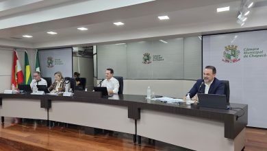 Photo of Câmara fortalece diálogo com o Executivo e recebe secretário para apresentar ações de captação de recursos