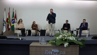 Photo of Embrapa celebra 50 anos de história