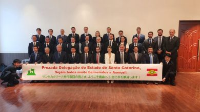 Photo of Missão à Ásia garante avanços nas negociações para a carne catarinense e exportação de grãos