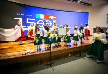 Photo of 150 anos de imigração italiana: celebrações mostram orgulho passado de geração a geração
