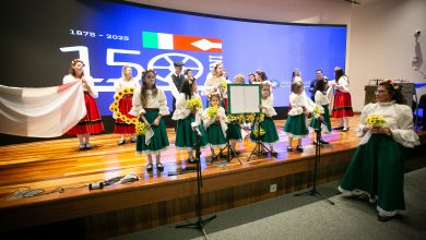 Photo of 150 anos de imigração italiana: celebrações mostram orgulho passado de geração a geração