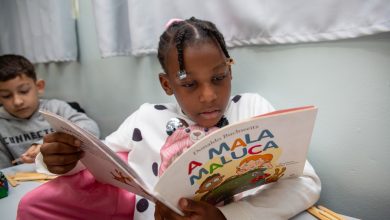 Photo of Chapecó conquista Selo Petronilha para educação étnico-racial