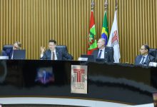 Photo of Contas de 2024 do Governo de SC são aprovadas por unanimidade pelo TCE/SC