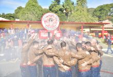 Photo of Corpo de Bombeiros Militar de Santa Catarina comemora 22 anos de emancipação