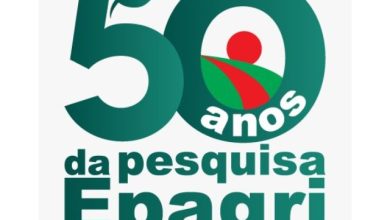Photo of Epagri celebra 50 anos de pesquisa agropecuária e reforça seu papel na segurança alimentar do Brasil
