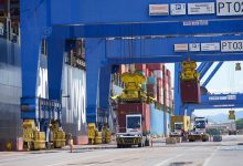 Photo of Exportações de Santa Catarina crescem 6,6% no primeiro semestre e atingem maior valor da história
