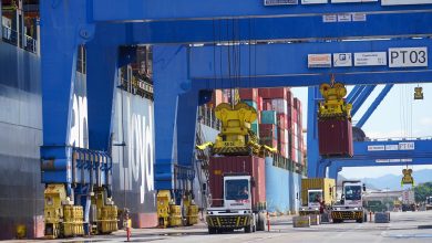 Photo of Exportações de Santa Catarina crescem 6,6% no primeiro semestre e atingem maior valor da história