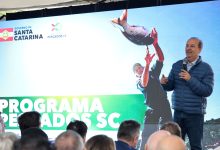 Photo of Governador lança Programa Pescados SC, o maior pacote de incentivo à pesca e à aquicultura