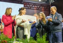 Photo of Governador participa da abertura da Festa Nacional do Pinhão, que dá início à temporada de inverno em SC