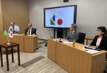 Photo of Governador reforça pedido para abertura de mercado de carne bovina para autoridades japonesas e embaixada brasileira