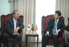 Photo of Governador viaja para Japão e China em defesa de Santa Catarina contra embargos comerciais