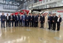 Photo of Governador visita fábrica de aviões na China e avança em tratativas para criar o maior polo aeronáutico da América Latina