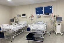 Photo of Governo de Santa Catarina abre mais 13 leitos de UTI para atender casos respiratórios graves