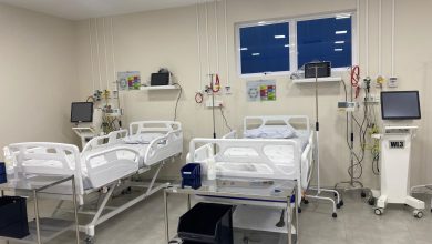 Photo of Governo de Santa Catarina abre mais 13 leitos de UTI para atender casos respiratórios graves