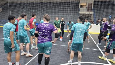 Photo of Chegou a hora! Chape Futsal estreia em casa no Brasileiro