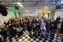 Photo of MDB Mulher promove encontro em Chapecó com mais de 200 participantes e reforça protagonismo feminino na política