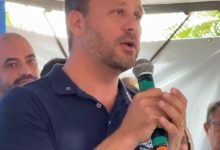Photo of Prefeito Adriano Silva elogia governador Jorginho Mello em evento na Maternidade Darcy Vargas