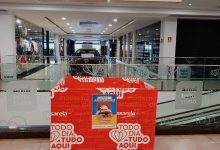Photo of Grupo Passarela arrecada doações para Campanha do Agasalho nas lojas de SC