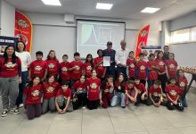 Photo of Prefeitura repassa recursos do FIA para Bombeiros, Surdos e AGIRC
