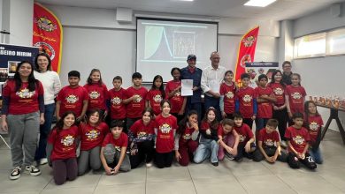 Photo of Prefeitura repassa recursos do FIA para Bombeiros, Surdos e AGIRC