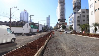 Photo of Prefeitura de Chapecó investe mais de R$ 20 milhões em obras de Mobilidade Urbana