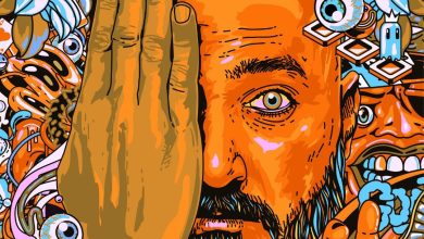 Photo of Escola de Artes de Chapecó promove exposição com ilustrador premiado internacionalmente