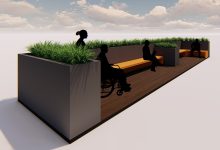 Photo of Prefeitura faz comunicação pública sobre implantação de Parklet