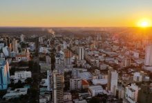 Photo of Prefeitura de Chapecó anuncia investimento em Rua Coberta, iluminação e novas obras