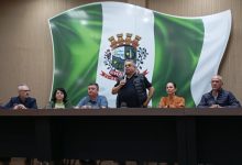 Photo of Campanha do Agasalho 2025 é lançada em Chapecó