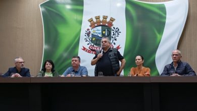 Photo of Campanha do Agasalho 2025 é lançada em Chapecó